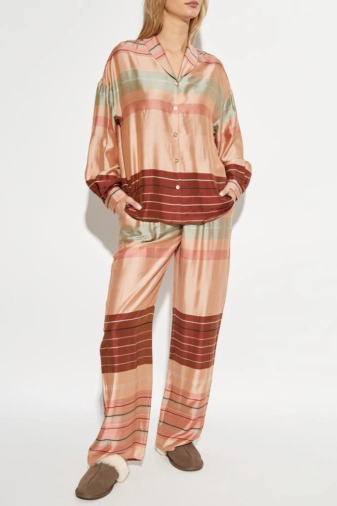 Hanro Pants Hannah 2