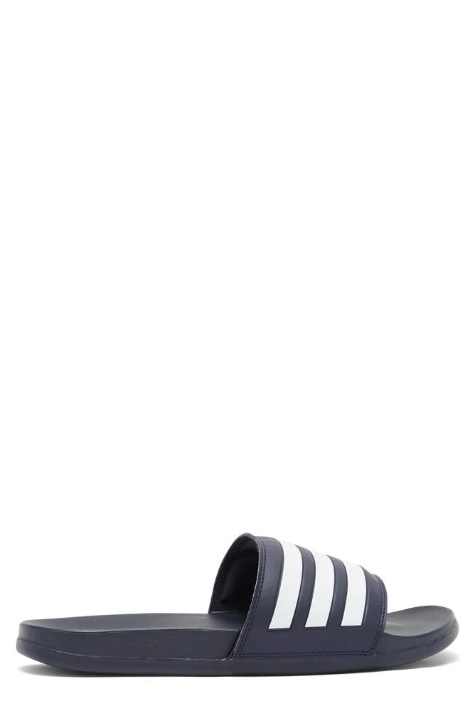 Adidas Gender Inclusive Adilette Comfort Sport Slide Sandal 3