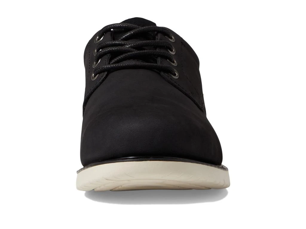 TOMS Navi Oxford Dress Casual 6