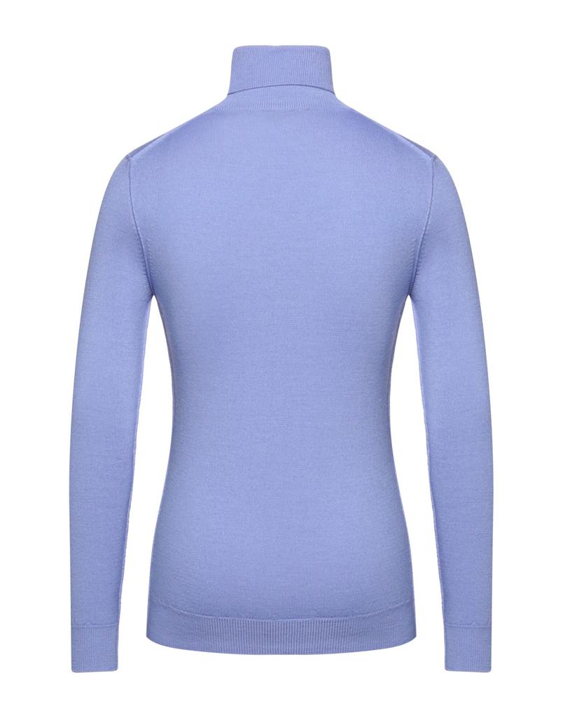 TSD12 Turtleneck