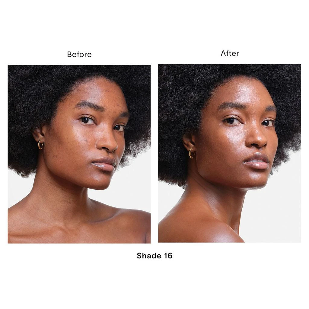 HOURGLASS Veil Hydrating Skin Tint 9