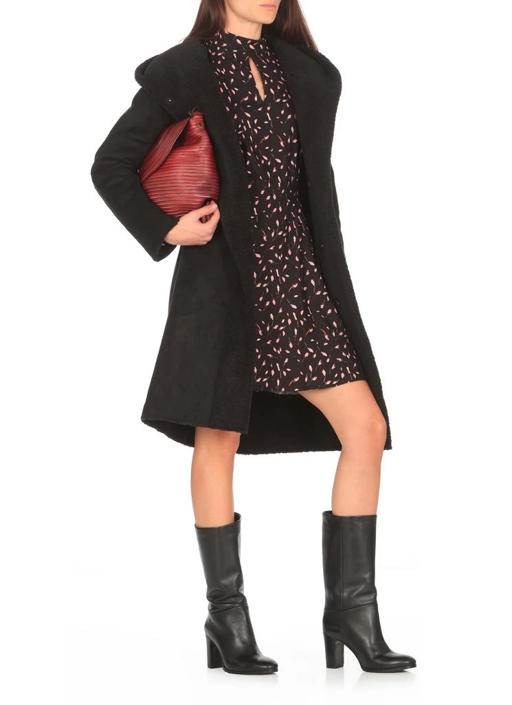 Valentini 1972 Eco Montone Coat 2