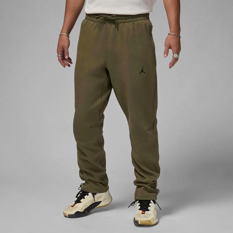 Jordan Jordan Dri-FIT Sport Hoop Fleece Pants - Men's 1