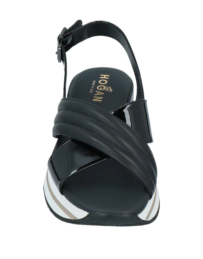 hogan Sandals 4