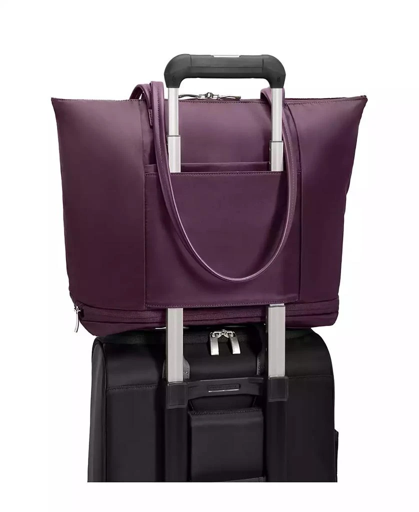 Briggs 
Riley Rhapsody Expandable Tote 7