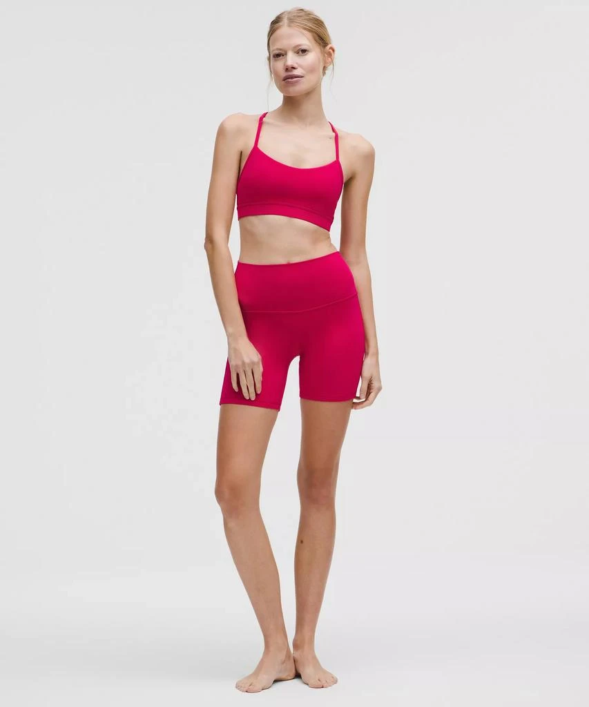 Lululemon Flow Y Bra Nulu *Light Support, A–C Cups 23
