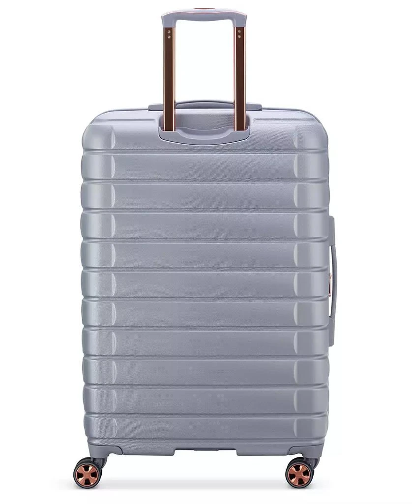 Delsey Paris CLOSEOUT! Delsey Shadow 5.0 Expandable 27" Check-in Spinner Luggage, Created for Macy's 4