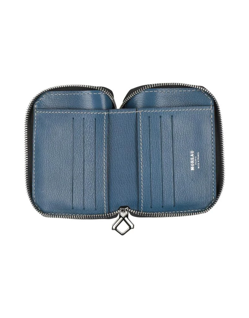 MOREAU PARIS Wallet 2