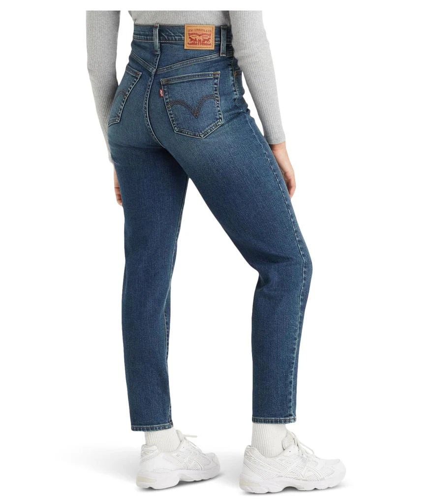 Levi's Mid Length Short Update 3