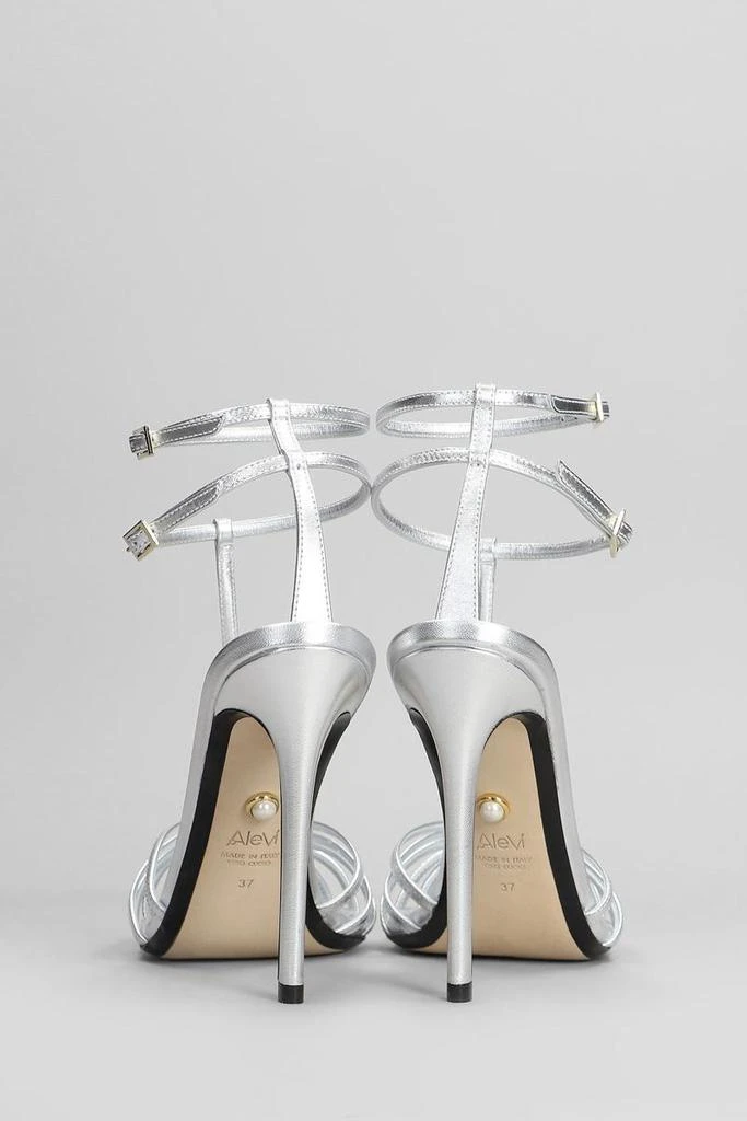 Alevi Milano Alevì Milano Stella 110 Sandals 4