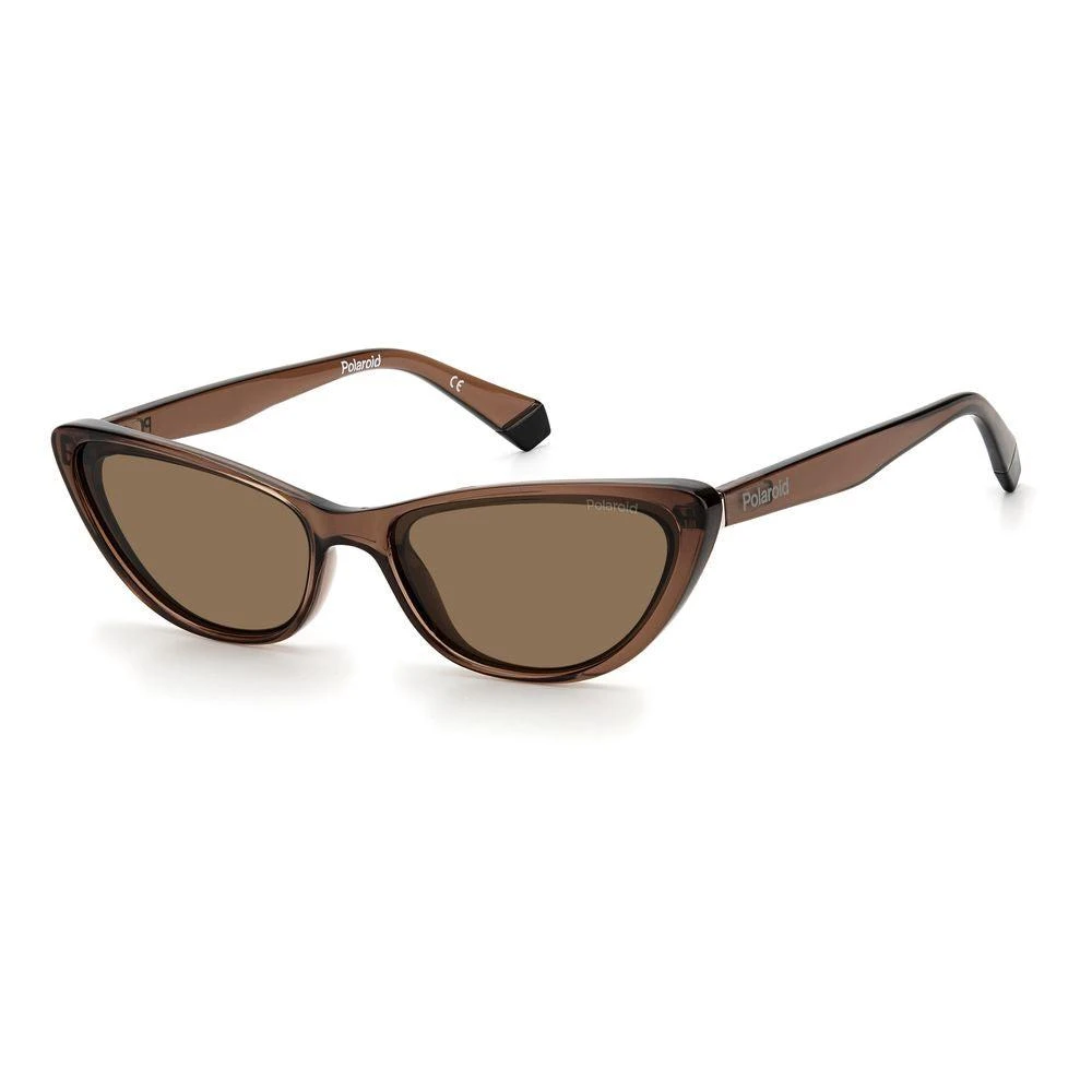 Polaroid Plastic Women's Sunglasses 1