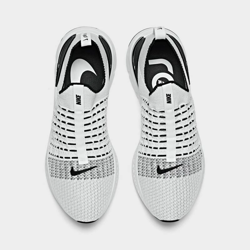 NIKE Men's Nike React Phantom Run Flyknit 2 Running Shoes 5