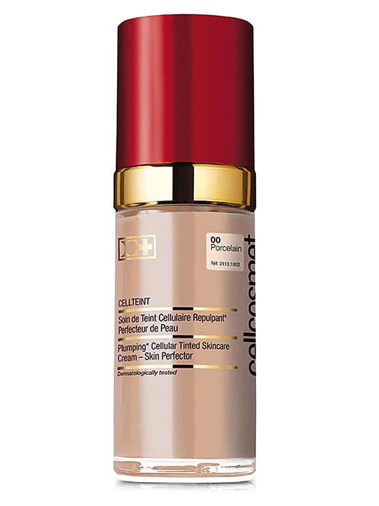 Cellcosmet Cellteint Tinted Moisturizer