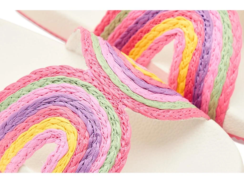 Janie and Jack Rainbow Slide (Toddler/Little Kid/Big Kid) 6