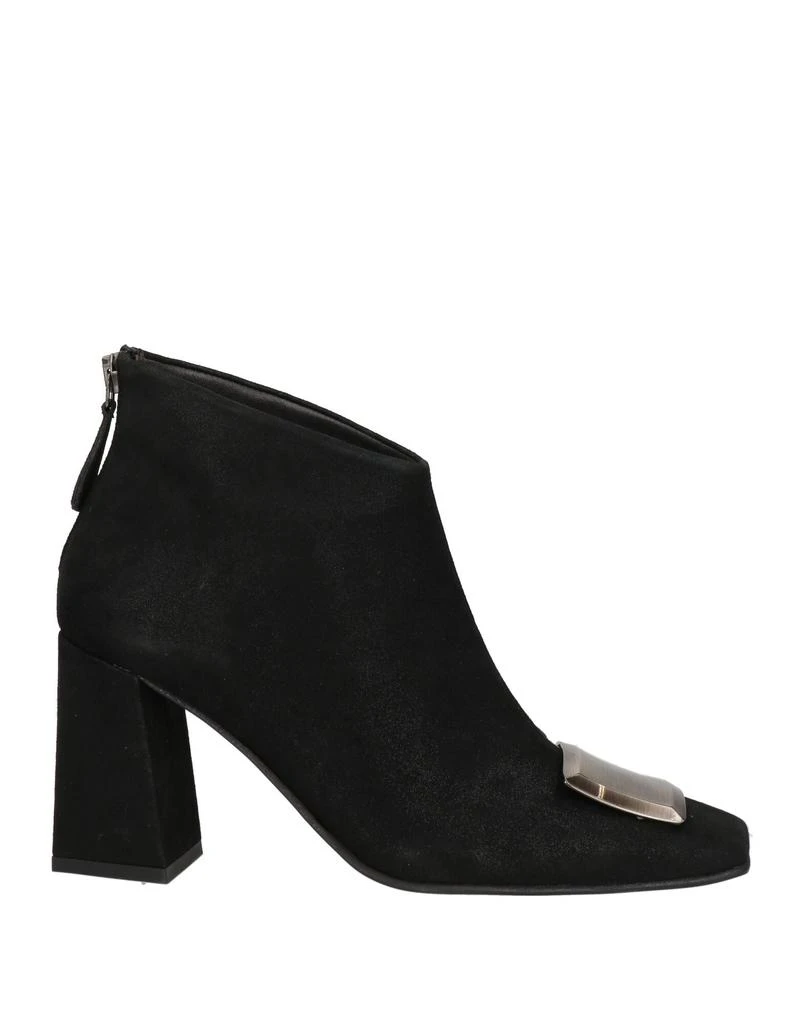 ZINDA Ankle boot 1