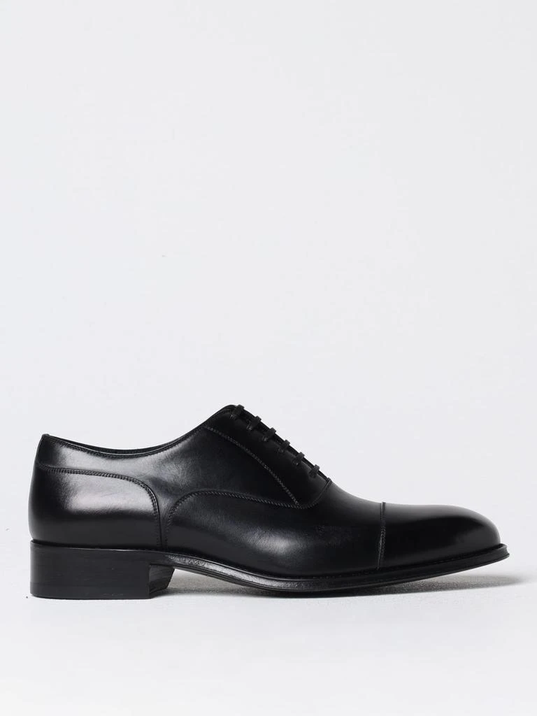 Tom Ford Brogue shoes men Tom Ford 1