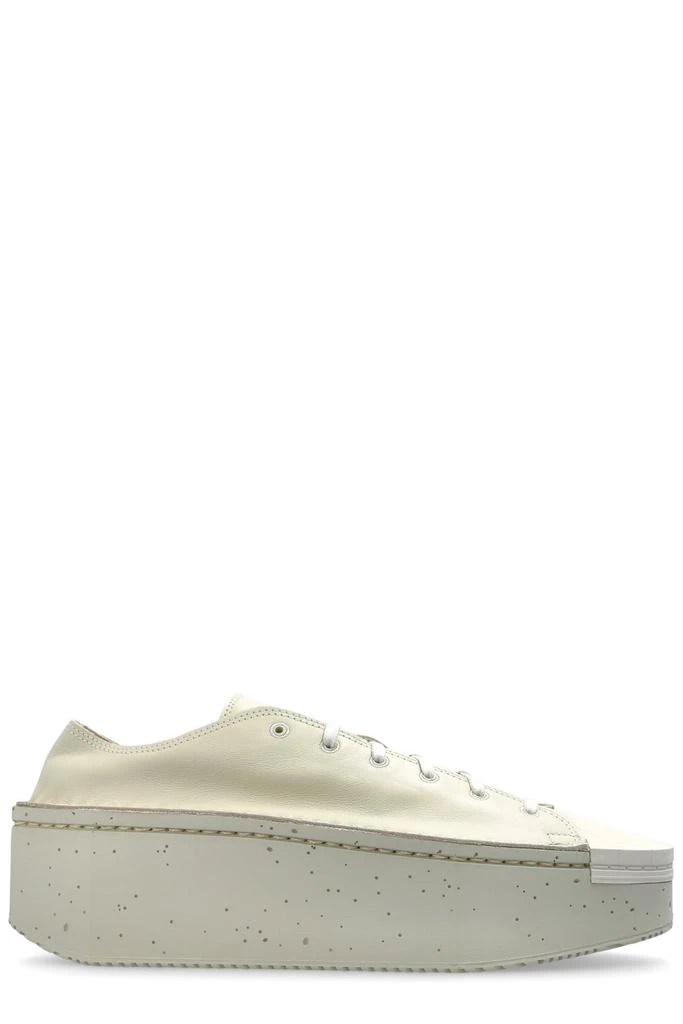Y-3 Y-3 Kyasu Lace-Up Sneakers 1