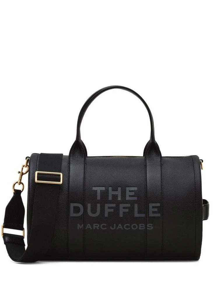 Marc Jacobs Marc Jacobs The Large Duffle Leather Bag 1