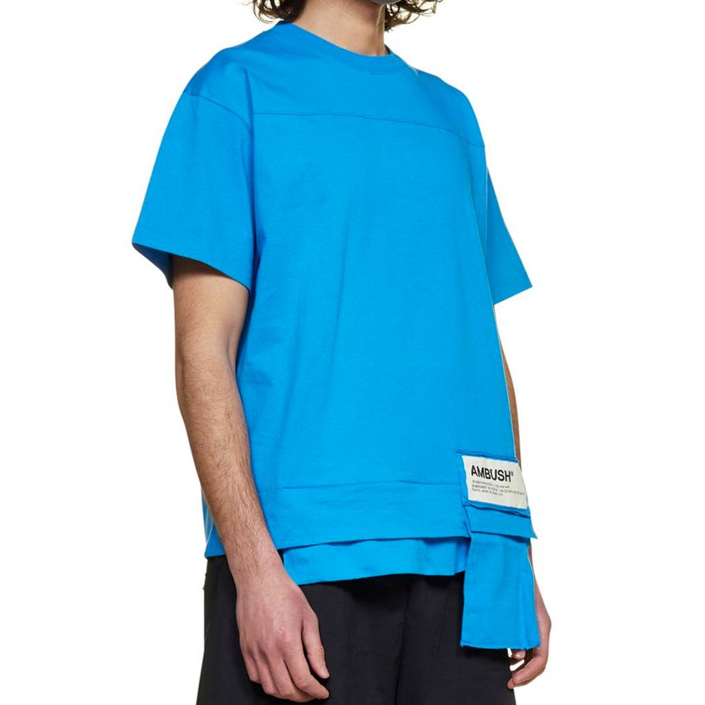 Ambush Ambush Cotton Logo T-Shirt