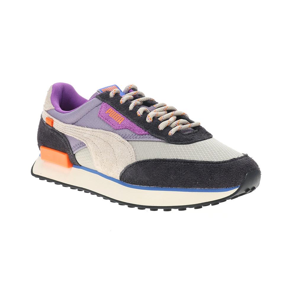 Puma Future Rider Alternate Route Lace Up Sneakers
