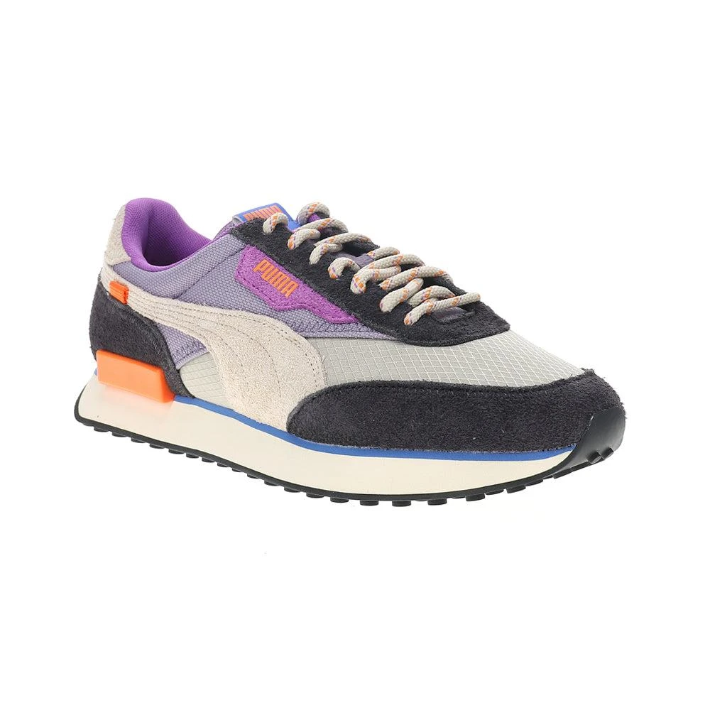 Puma Future Rider Alternate Route Lace Up Sneakers 2