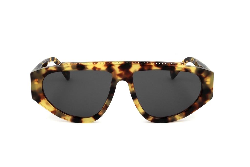 L'Agent by Agent Provocateur Agent Provocateur Pilot Frame Full Rim Sunglasses