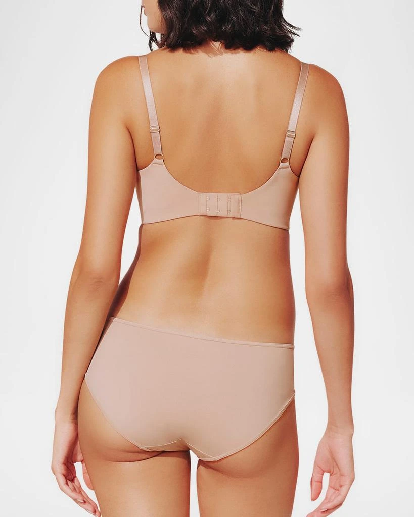 ThirdLove 24/7 Classic Wireless T-Shirt Bra 3
