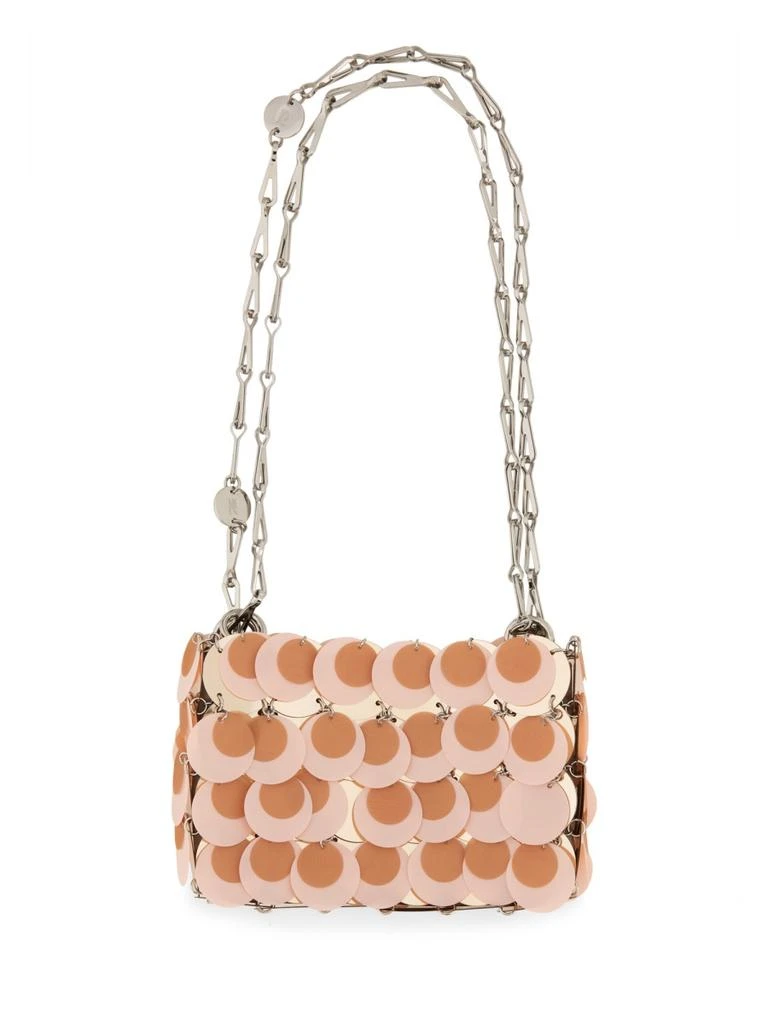 Paco Rabanne SPARKLE NANO BAG 1