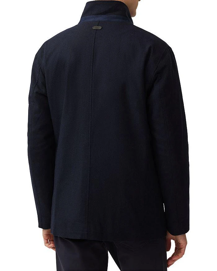 Rodd & Gunn Rodd and Gunn Longbush Jacket 3