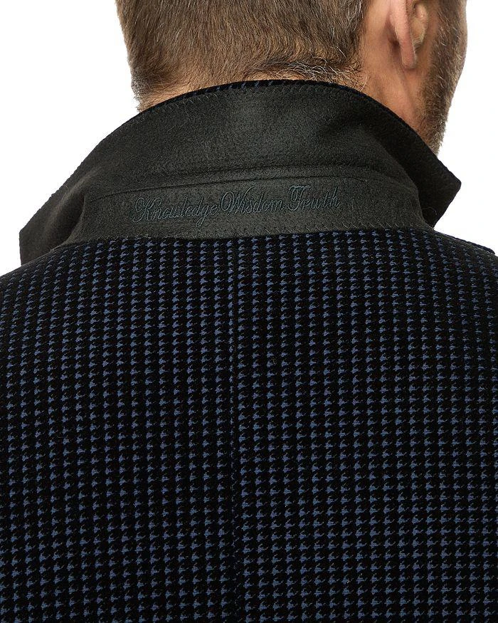 Robert Graham Colden Velvet Blazer 4