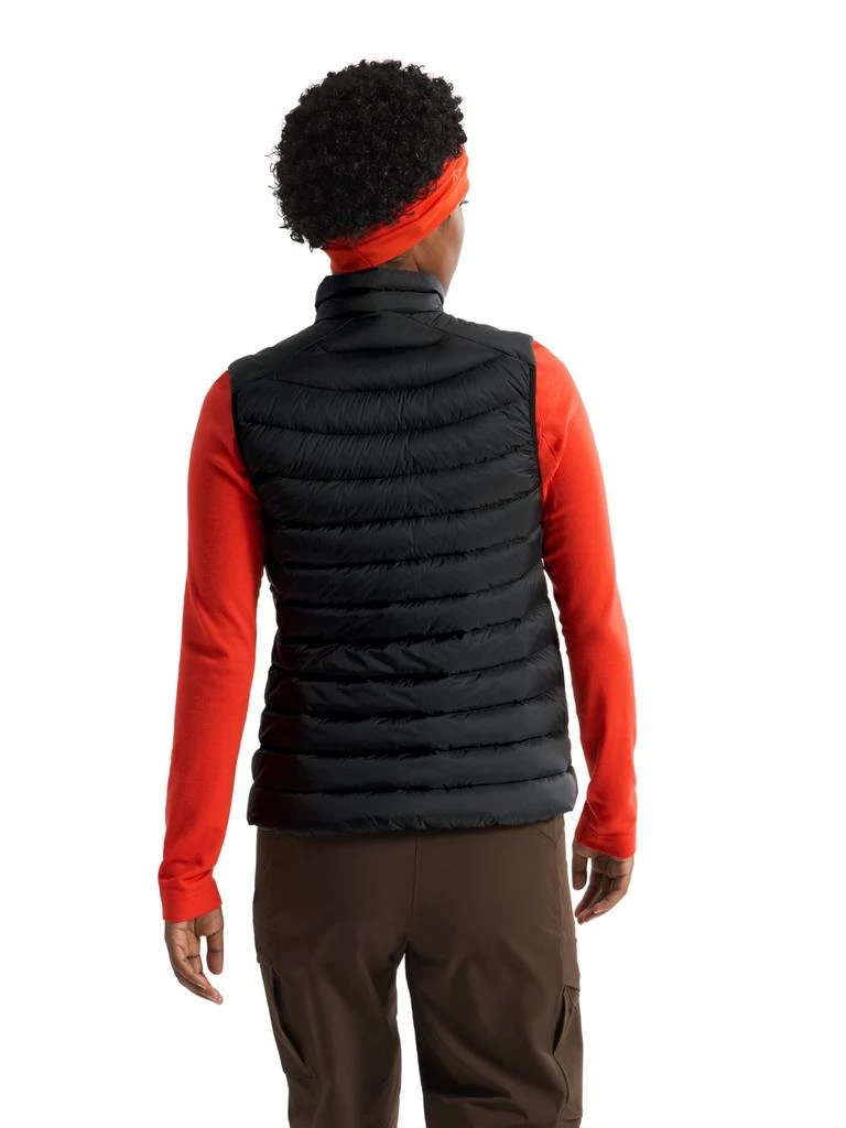 Arc'teryx Arc'teryx Cerium Vest Women's | Warm, Versatile Lightweight Down Vest 3