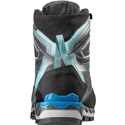 La Sportiva Trango Tech GTX Mountaineering Boot - Women
s 4