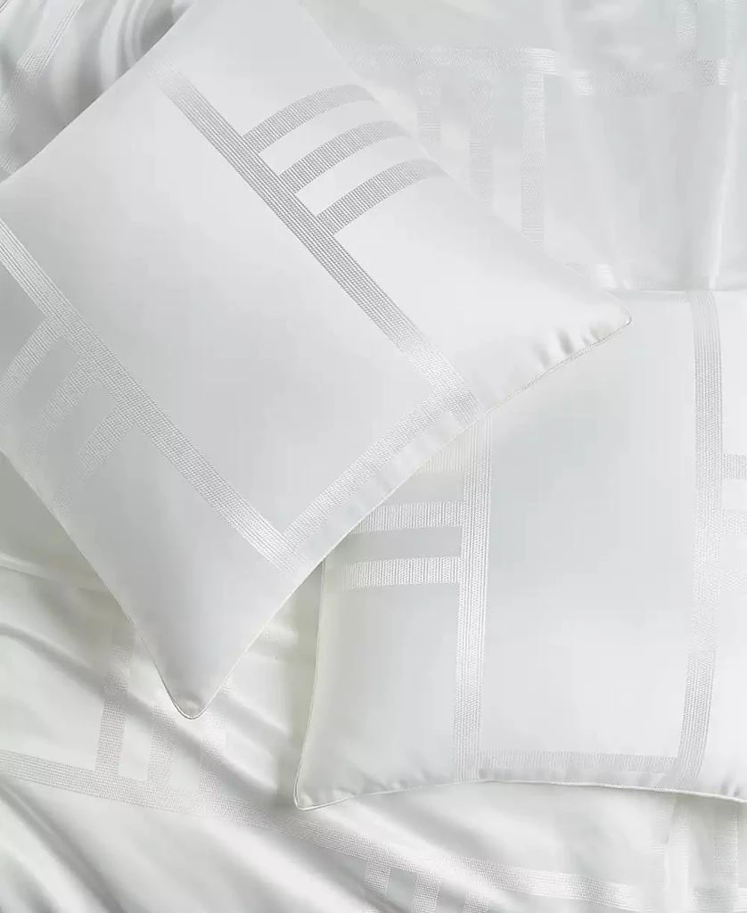 Hotel Collection Structure 3-Pc. Duvet Cover Set, King, Exclusively at Macy’s 3