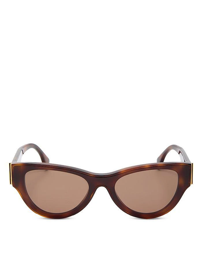 Fendi Cat Eye Sunglasses, 139mm 4