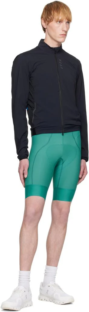 MAAP Black Flow Insulated Jacket 4
