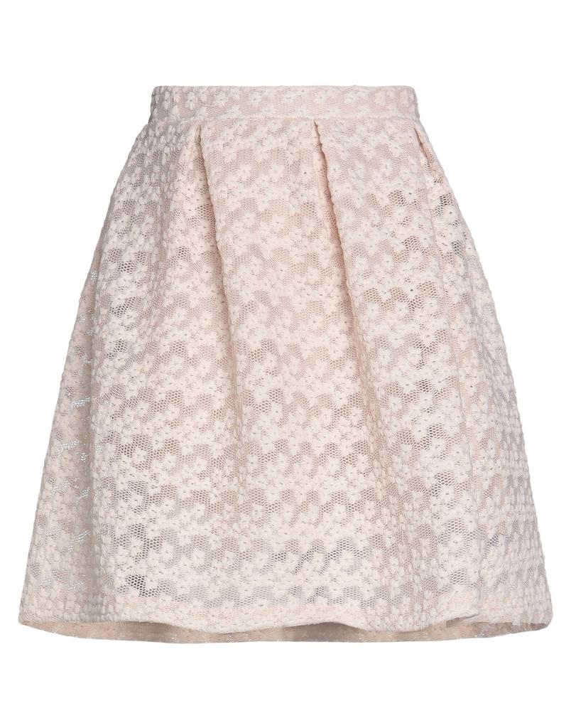 TRUSSARDI JEANS Mini skirt