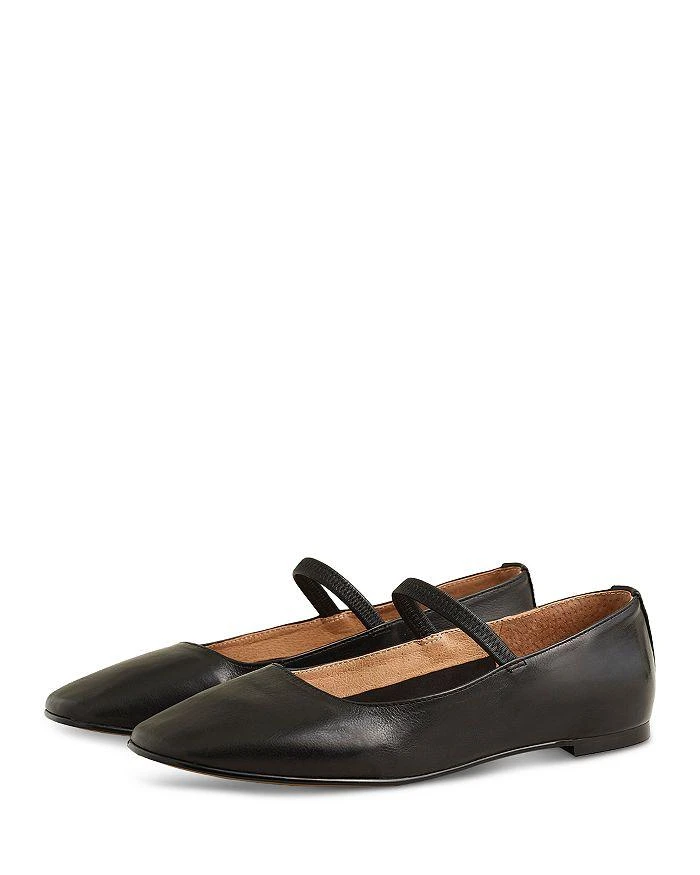Madewell Women's The Greta Ballet Flats 6