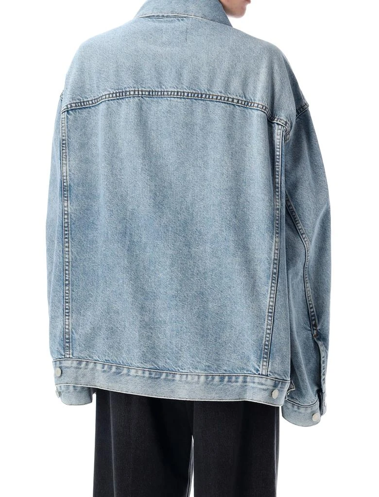 HAIKURE Janet Denim Jacket 2