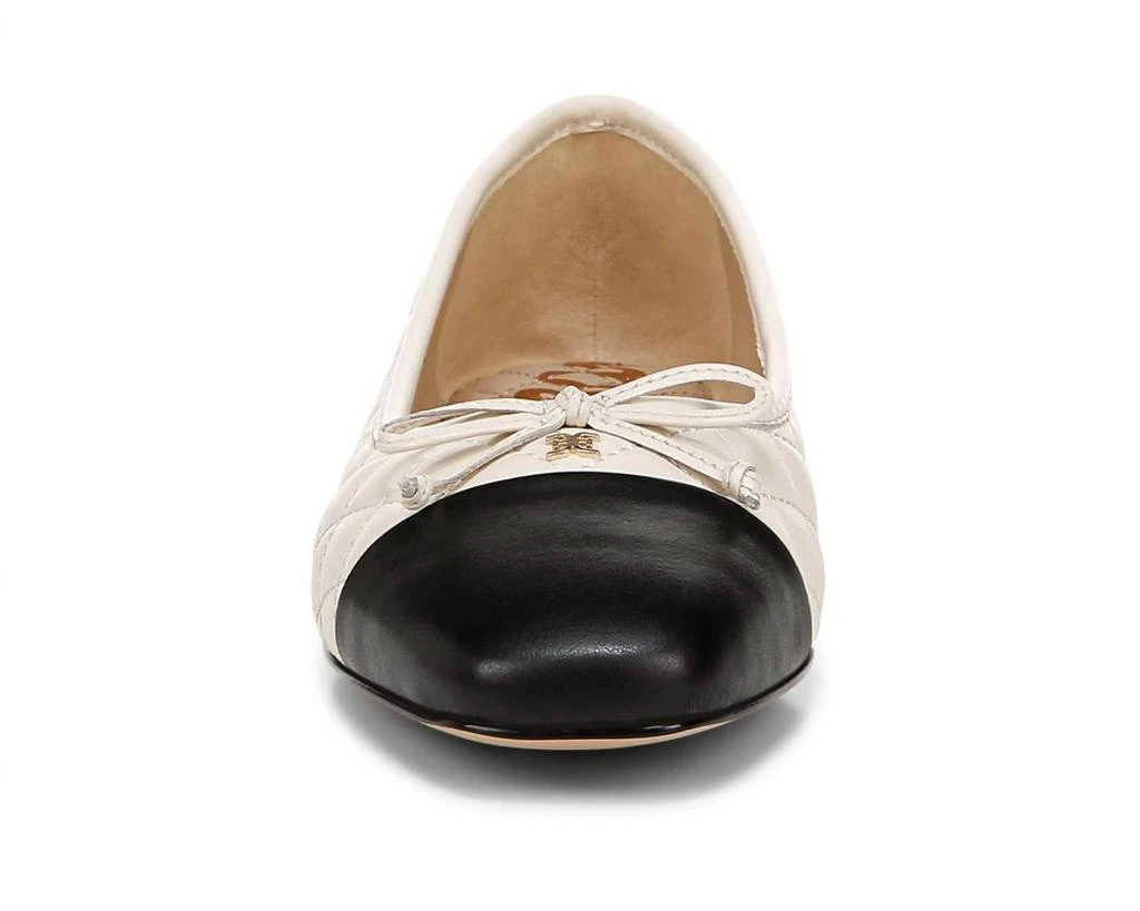 Sam Edelman Sam Edelman - Women's Marilyn Ballet Flats Shoes 4