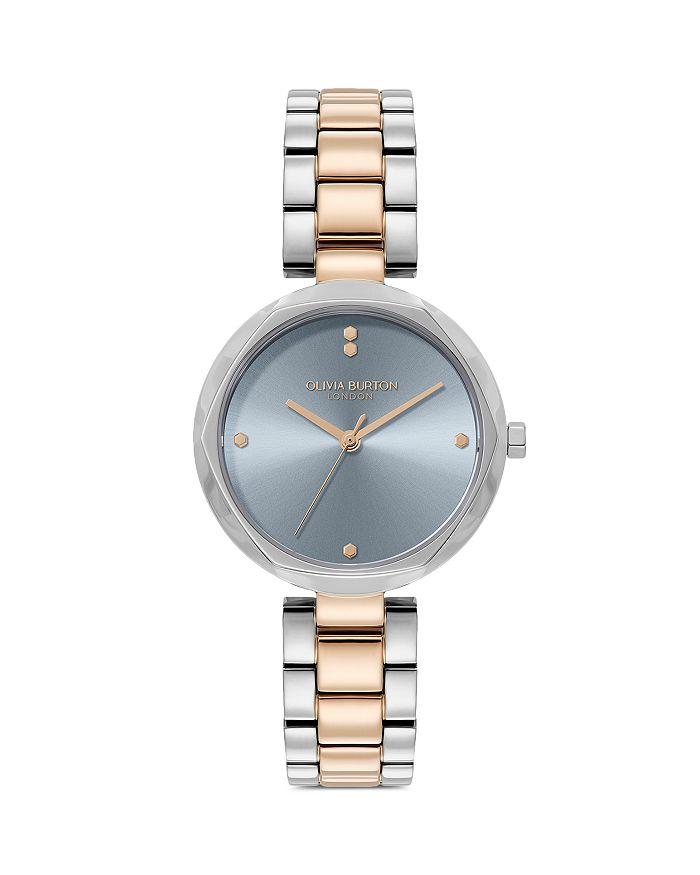 Olivia Burton Dimension Watch, 32mm