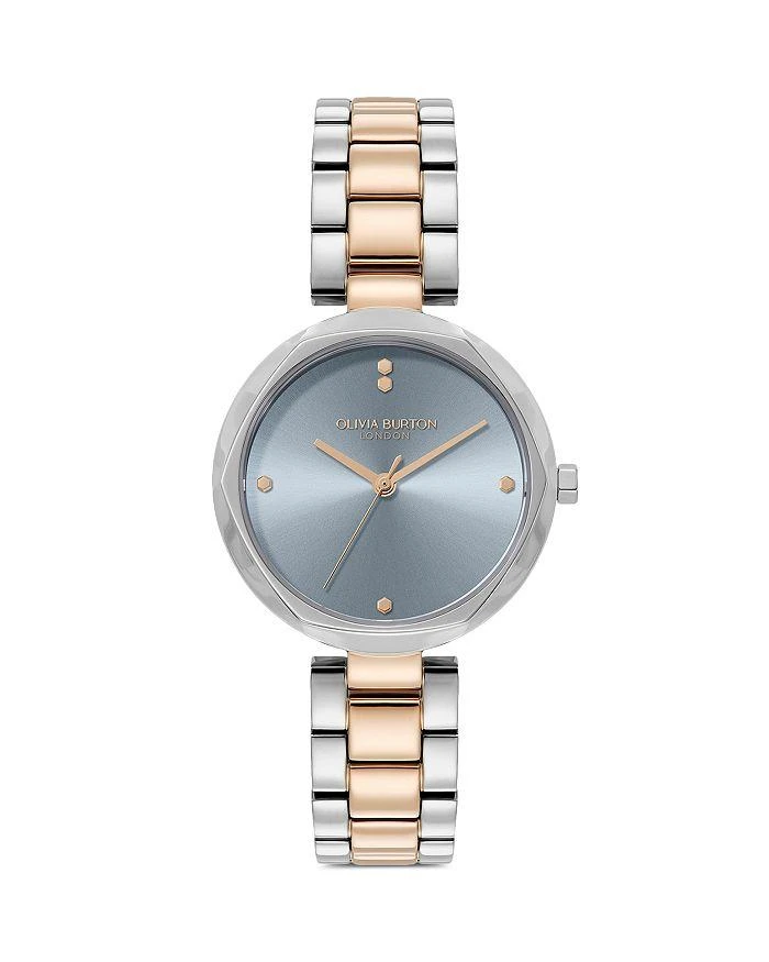 Olivia Burton Dimension Watch, 32mm 1
