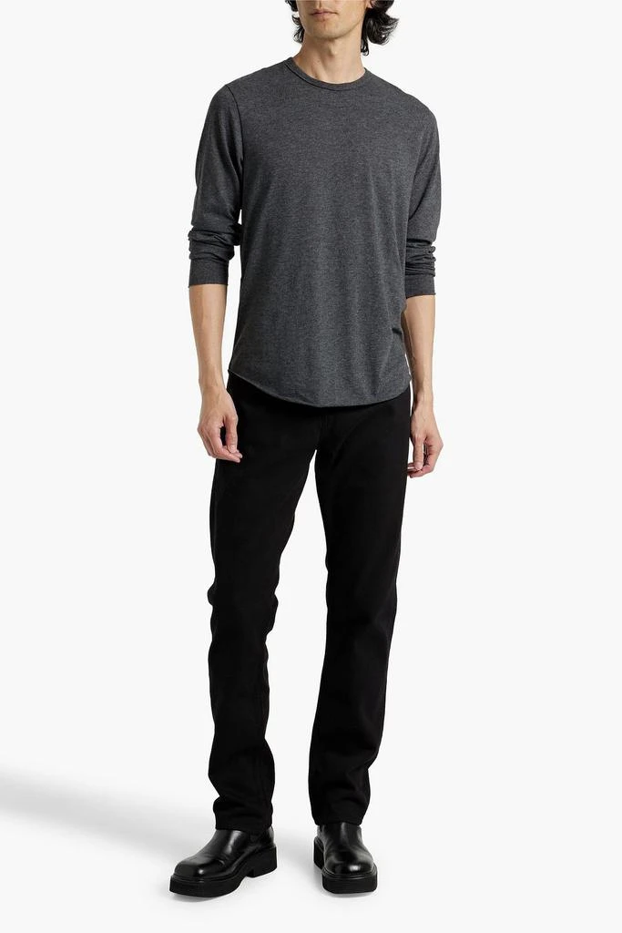 Rag & Bone Haydon jersey T-shirt 2