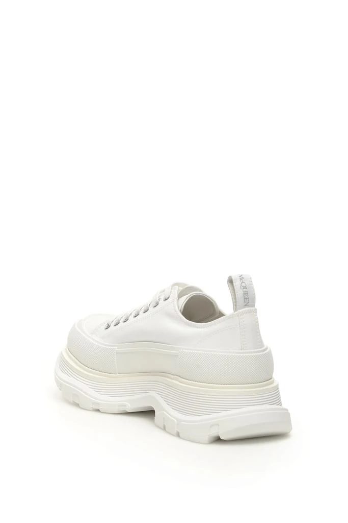 Alexander McQueen tread slick sneakers 3