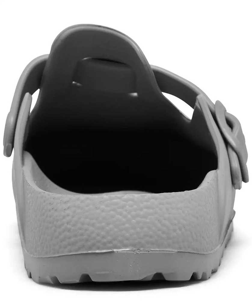 Birkenstock Women's Boston Essentials EVA Clogs from Finish Line 4