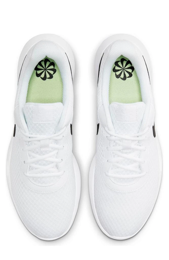 NIKE Tanjun Athletic Sneaker 4