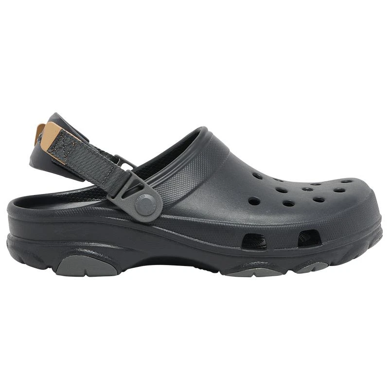 Crocs Crocs Classic All Terrain Clogs - Men's 1