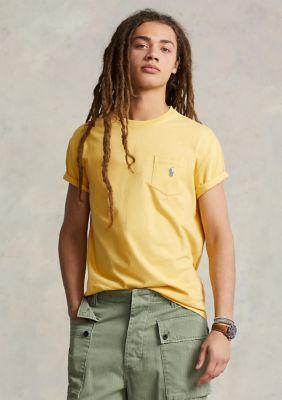 Polo Ralph Lauren Ralph Lauren Classic Fit Pocket T Shirt