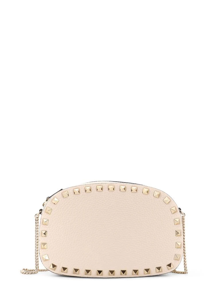 Valentino Valentino Garavani Rockstud Zip-Up Crossbody Bag 1