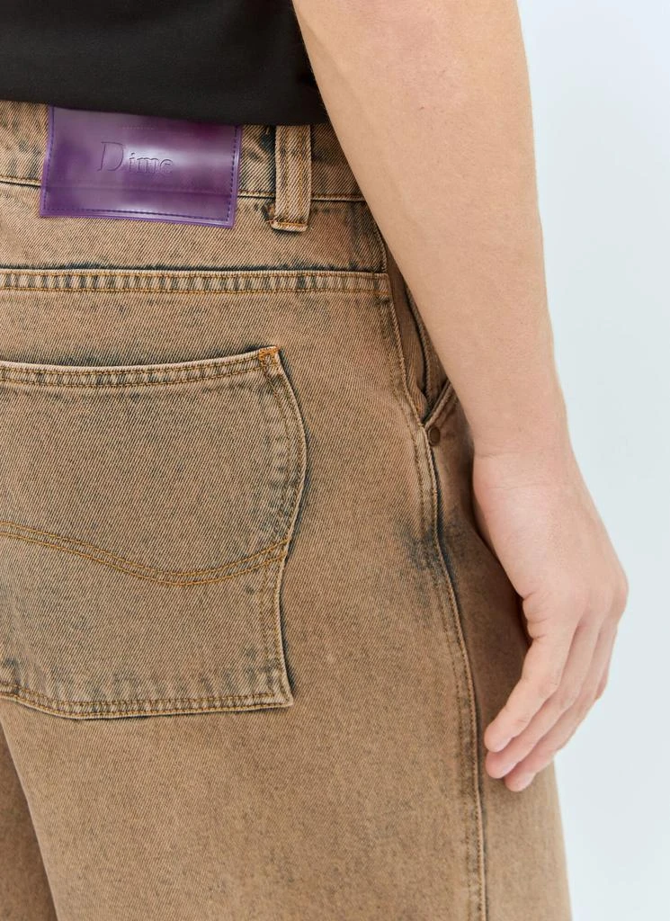 Dime Baggy Jeans 3