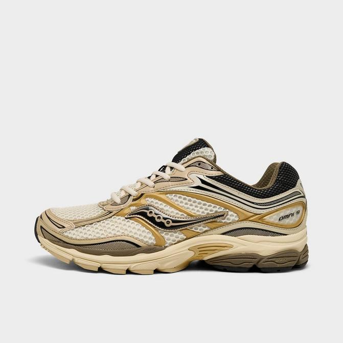 Saucony Men's Saucony ProGrid Omni 9 Casual Shoes